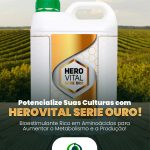 Herovital Série Ouro