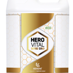 Herovital Série Ouro