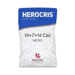 Adubo 14+7+14+14 CaO + Micros - 25kg